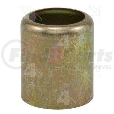 450012 by FOUR SEASONS - A/C Steel Ferrule