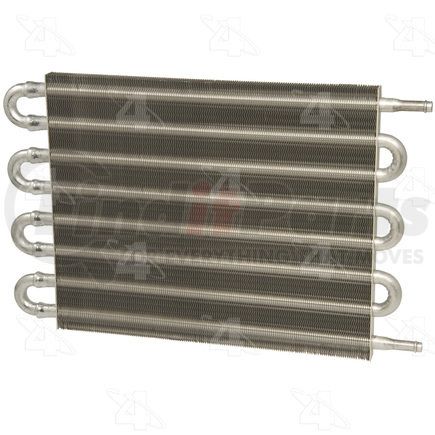 53003 by FOUR SEASONS - Ultra-Cool Transmission Oil Cooler