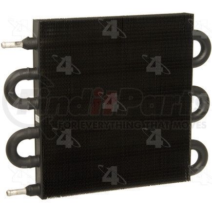 53004 by FOUR SEASONS - Ultra-Cool Transmission Oil Cooler