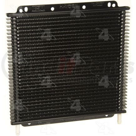 53008 by FOUR SEASONS - Rapid-Cool Transmission Oil Cooler