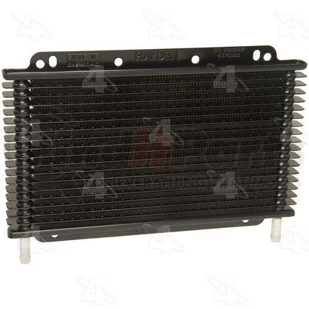 53006 by FOUR SEASONS - Rapid-Cool Transmission Oil Cooler