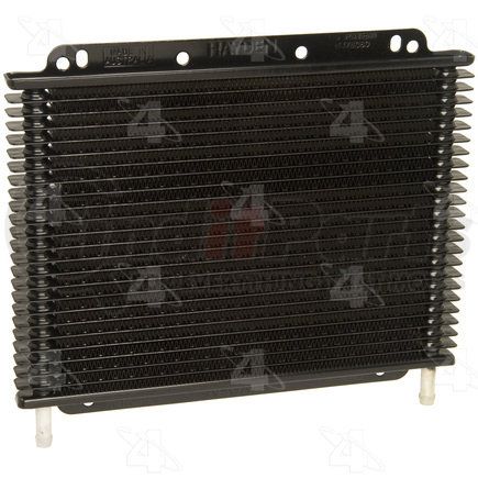 53007 by FOUR SEASONS - Rapid-Cool Transmission Oil Cooler