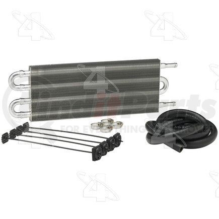53022 by FOUR SEASONS - Ultra-Cool Transmission Oil Cooler