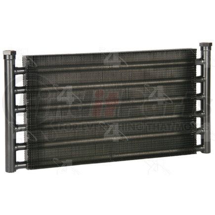 53028 by FOUR SEASONS - Heavy Duty Universal Oil Cooler