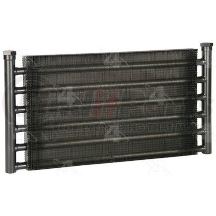 53028 by FOUR SEASONS - Heavy Duty Universal One-Pass Oil Cooler