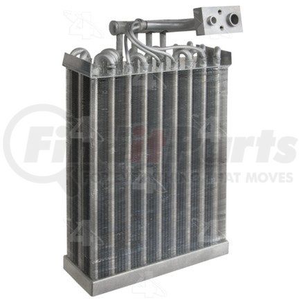 54108 by FOUR SEASONS - Tube & Fin Evaporator Core