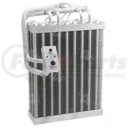 54102 by FOUR SEASONS - Tube & Fin Evaporator Core