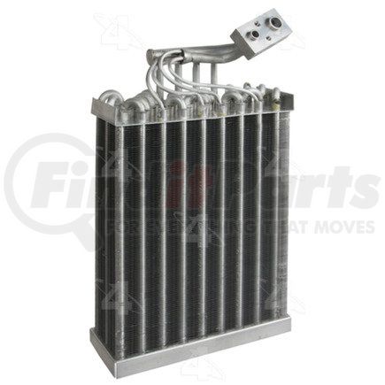 54104 by FOUR SEASONS - Tube & Fin Evaporator Core