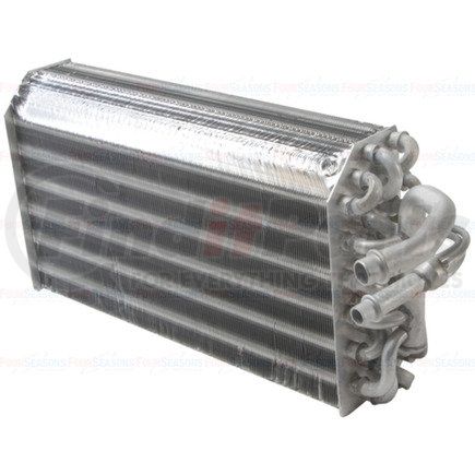 54128 by FOUR SEASONS - Tube & Fin Evaporator Core