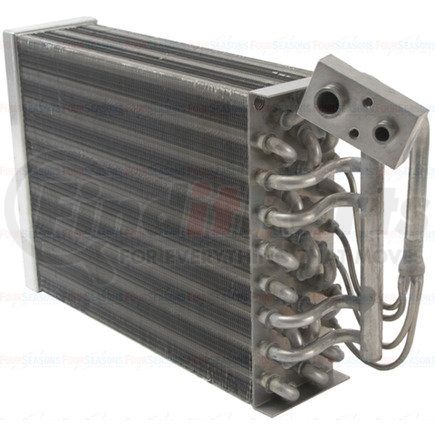 54110 by FOUR SEASONS - Tube & Fin Evaporator Core