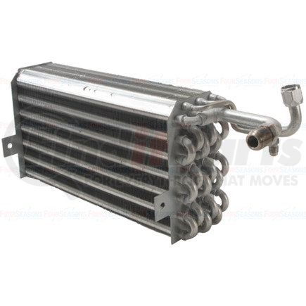 54131 by FOUR SEASONS - Tube & Fin Evaporator Core