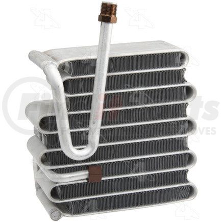 54150 by FOUR SEASONS - Serpentine Evaporator Core