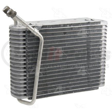 54138 by FOUR SEASONS - Plate & Fin Evaporator Core