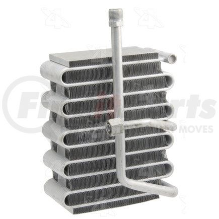 54143 by FOUR SEASONS - Serpentine Evaporator Core