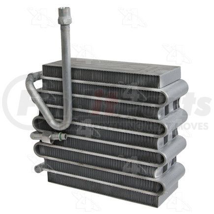 54156 by FOUR SEASONS - Serpentine Evaporator Core