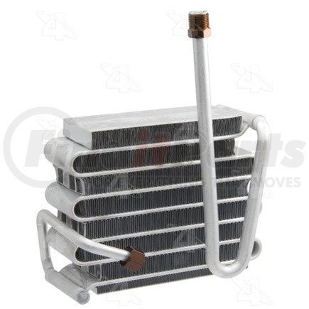 54158 by FOUR SEASONS - Serpentine Evaporator Core