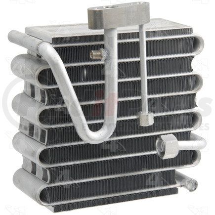 54167 by FOUR SEASONS - Serpentine Evaporator Core