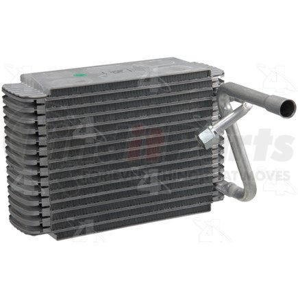 54168 by FOUR SEASONS - Plate & Fin Evaporator Core