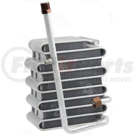 54169 by FOUR SEASONS - Serpentine Evaporator Core