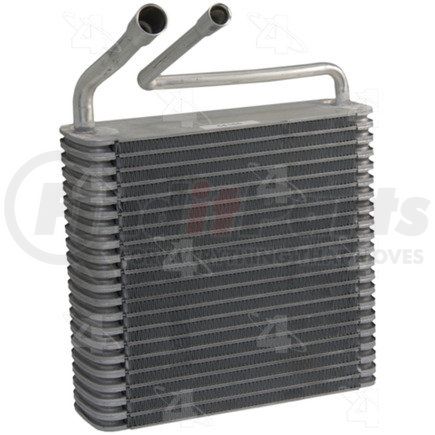 54165 by FOUR SEASONS - Plate & Fin Evaporator Core