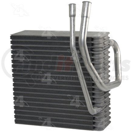 54166 by FOUR SEASONS - Plate & Fin Evaporator Core