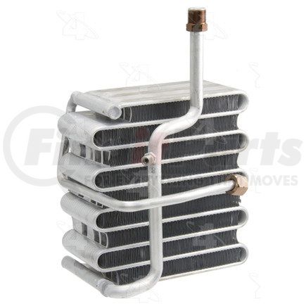 54174 by FOUR SEASONS - Serpentine Evaporator Core