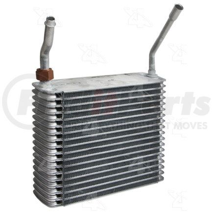 54177 by FOUR SEASONS - Plate & Fin Evaporator Core