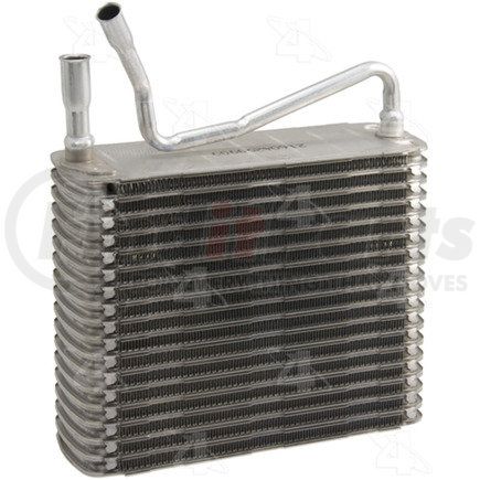 54171 by FOUR SEASONS - Plate & Fin Evaporator Core