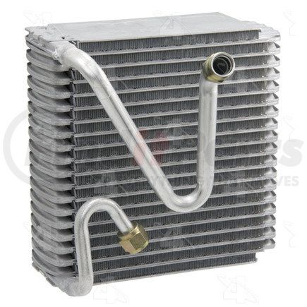 54183 by FOUR SEASONS - Plate & Fin Evaporator Core