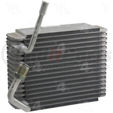 54184 by FOUR SEASONS - Plate & Fin Evaporator Core