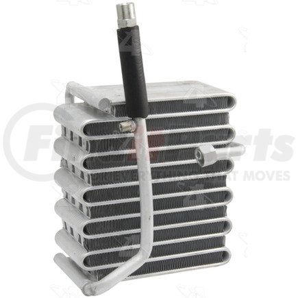 54179 by FOUR SEASONS - Serpentine Evaporator Core