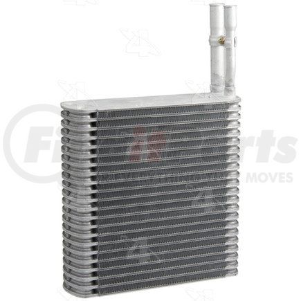 54188 by FOUR SEASONS - Plate & Fin Evaporator Core