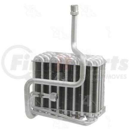 54190 by FOUR SEASONS - Tube & Fin Evaporator Core