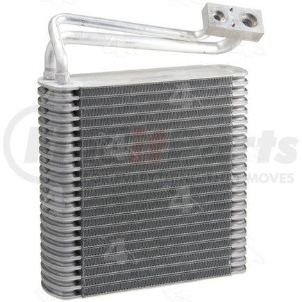 54186 by FOUR SEASONS - Plate & Fin Evaporator Core