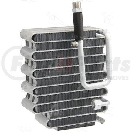 54187 by FOUR SEASONS - Serpentine Evaporator Core