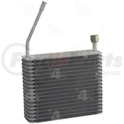 54195 by FOUR SEASONS - Plate & Fin Evaporator Core