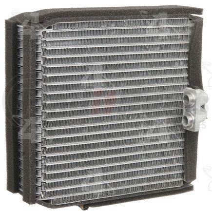 54191 by FOUR SEASONS - Plate & Fin Evaporator Core