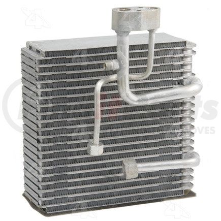 54193 by FOUR SEASONS - Plate & Fin Evaporator Core