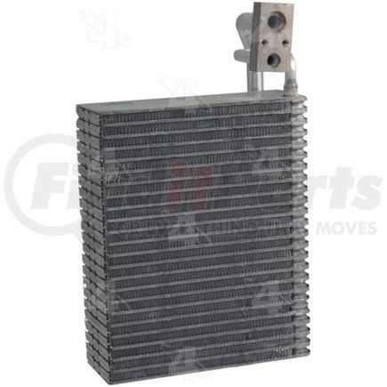 54262 by FOUR SEASONS - Plate & Fin Evaporator Core