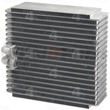 54263 by FOUR SEASONS - Plate & Fin Evaporator Core