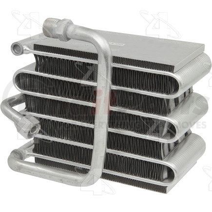 54198 by FOUR SEASONS - Serpentine Evaporator Core