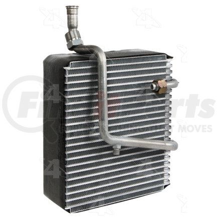 54268 by FOUR SEASONS - Plate & Fin Evaporator Core