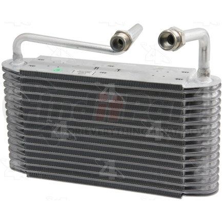 54269 by FOUR SEASONS - Plate & Fin Evaporator Core