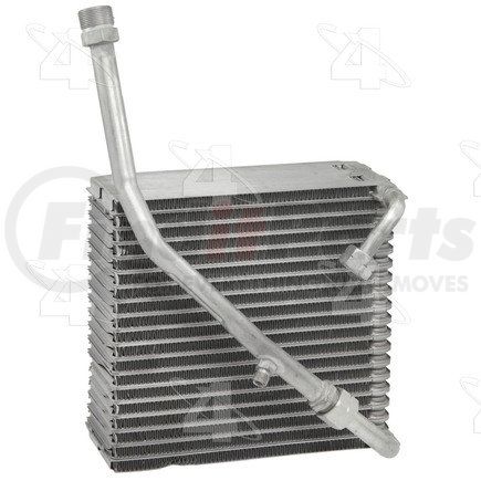 54267 by FOUR SEASONS - Plate & Fin Evaporator Core