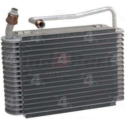 54281 by FOUR SEASONS - Plate & Fin Evaporator Core