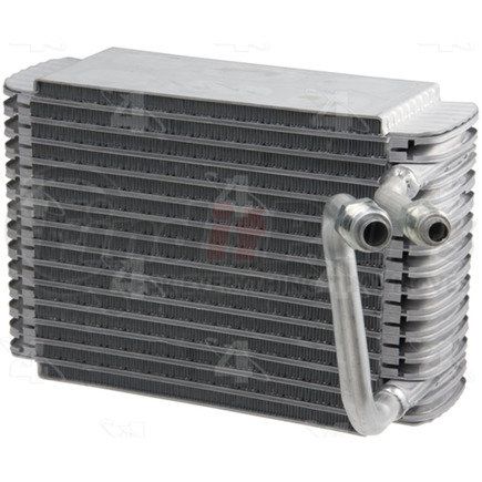 54286 by FOUR SEASONS - Plate & Fin Evaporator Core