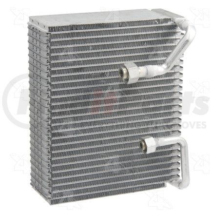 54289 by FOUR SEASONS - Plate & Fin Evaporator Core