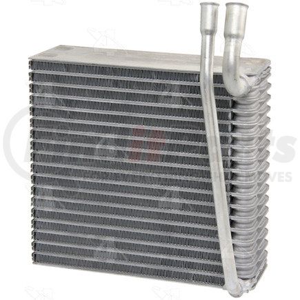 54290 by FOUR SEASONS - Plate & Fin Evaporator Core