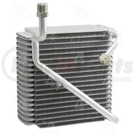 54272 by FOUR SEASONS - Plate & Fin Evaporator Core