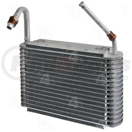 54275 by FOUR SEASONS - Plate & Fin Evaporator Core